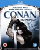 Blu-ray - Conan o Barbaro