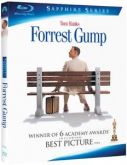 Blu-ray - FOrrest Gump - Duplo